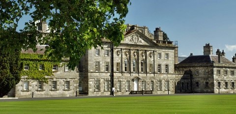 Powerscourt House