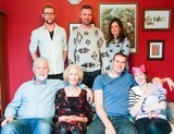 Family July 2014