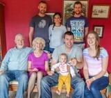 Family April 2015