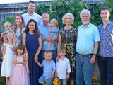 Family Christmas 2020