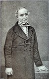 Anthony Norris Groves