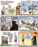 Man and religion